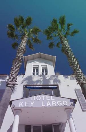 Imagen general del Hotel Key Largo. Foto 1