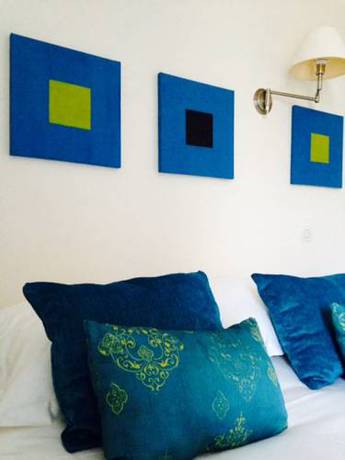 Imagen de la habitación del Hotel Key Largo. Foto 3