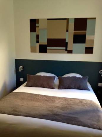 Imagen de la habitación del Hotel Key Largo. Foto 4