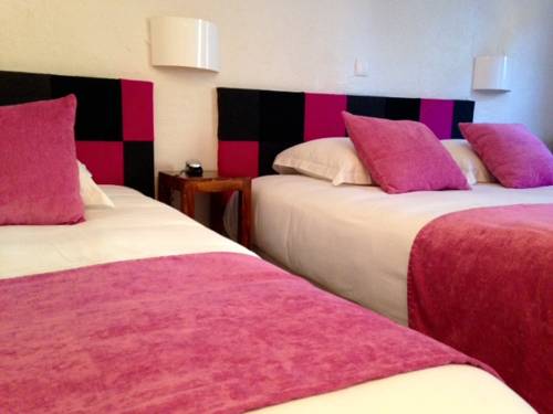 Imagen de la habitación del Hotel Key Largo. Foto 7