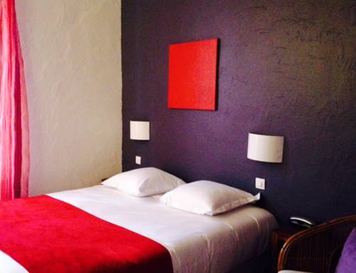 Imagen de la habitación del Hotel Key Largo. Foto 16