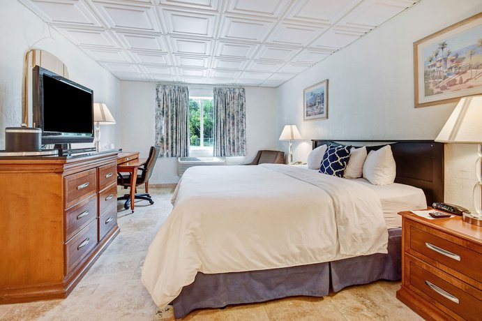 Imagen de la habitación del Hotel Key Largo Inn. Foto 9