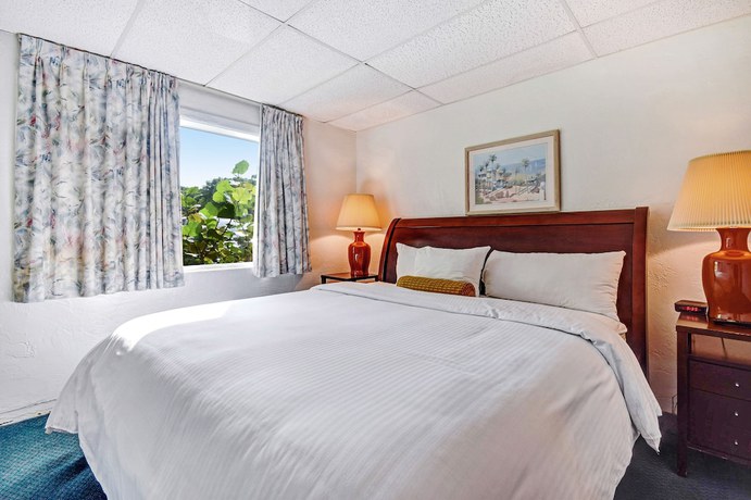 Imagen de la habitación del Hotel Key Largo Inn. Foto 10