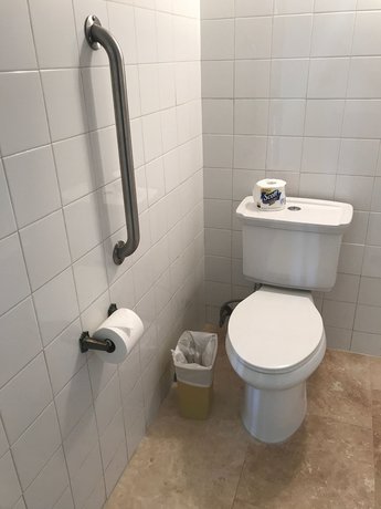 Imagen de la habitación del Hotel Key Largo Inn. Foto 11