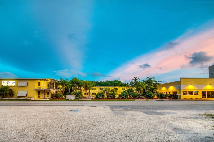 Imagen general del Hotel Key Largo Inn. Foto 3