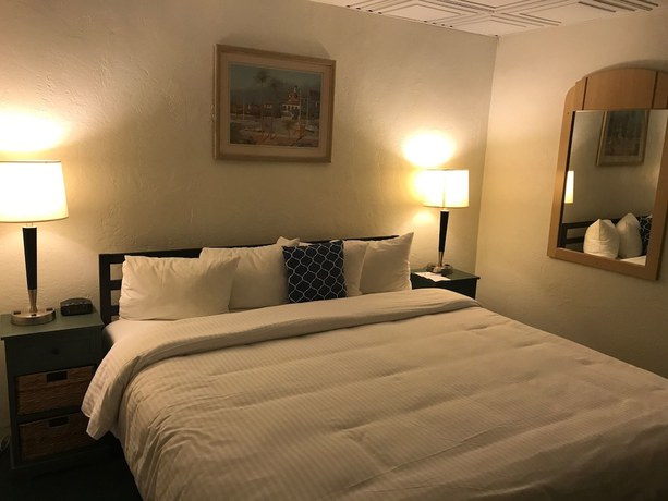 Imagen de la habitación del Hotel Key Largo Inn. Foto 14