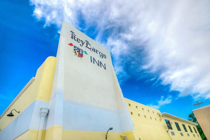 Imagen general del Hotel Key Largo Inn. Foto 4