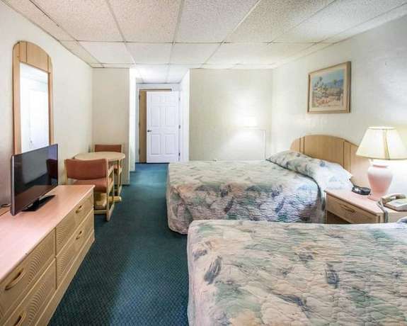 Imagen de la habitación del Hotel Key Largo Inn. Foto 16