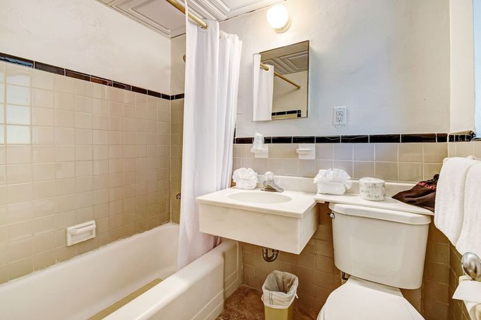 Imagen de la habitación del Hotel Key Largo Inn. Foto 17