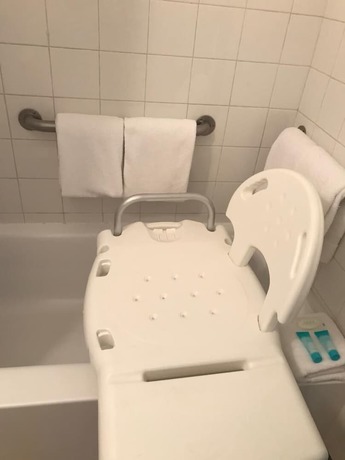 Imagen de la habitación del Hotel Key Largo Inn. Foto 18