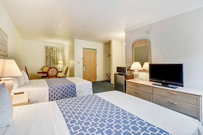 Imagen de la habitación del Hotel Key Largo Inn. Foto 19
