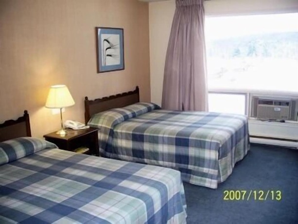 Imagen general del Hotel Key Motel. Foto 1