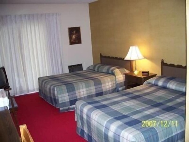 Imagen general del Hotel Key Motel. Foto 2