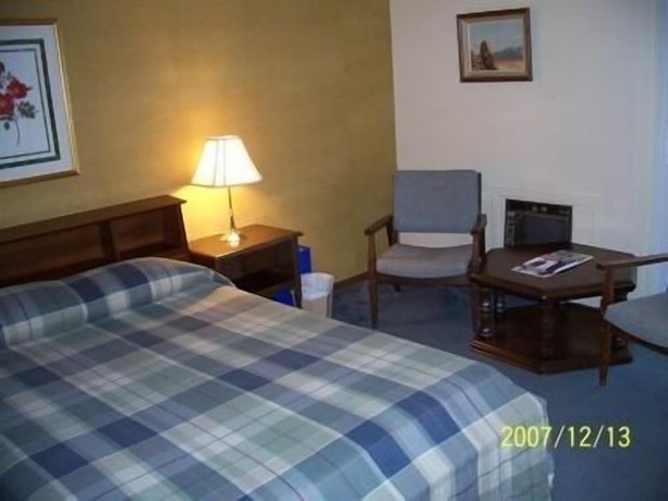 Imagen general del Hotel Key Motel. Foto 5