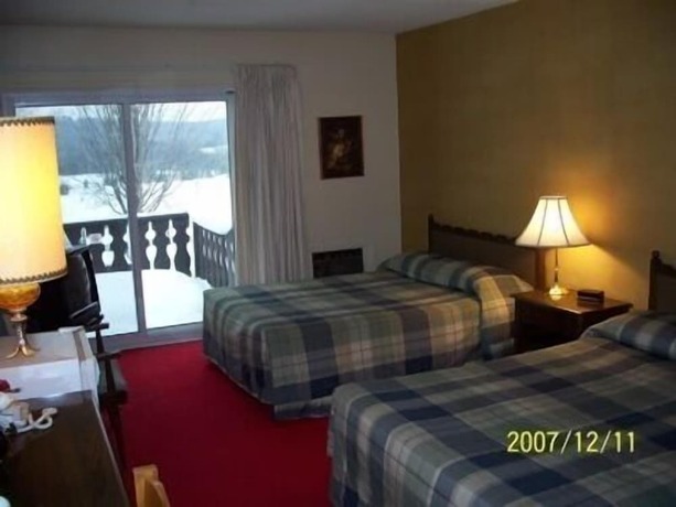 Imagen general del Hotel Key Motel. Foto 13