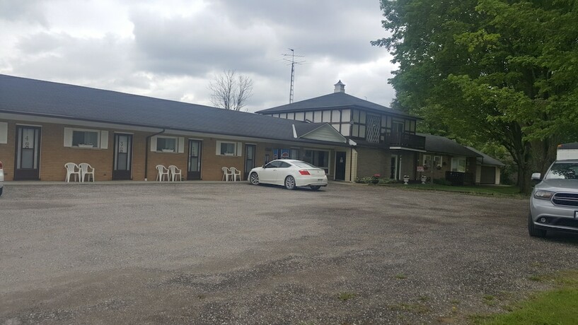 Imagen general del Hotel Key Motel. Foto 15