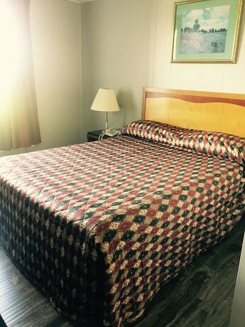 Imagen de la habitación del Hotel Key Motel. Foto 19