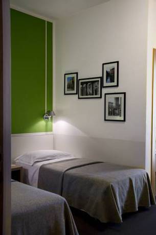 Imagen de la habitación del Hotel Key, Vicenza. Foto 6