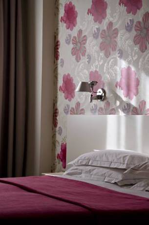 Imagen de la habitación del Hotel Key, Vicenza. Foto 7