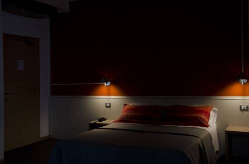 Imagen de la habitación del Hotel Key, Vicenza. Foto 8