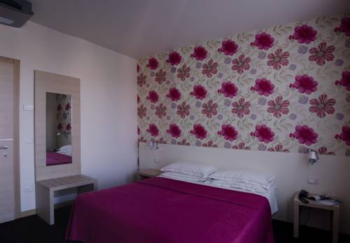 Imagen general del Hotel Key, Vicenza. Foto 2