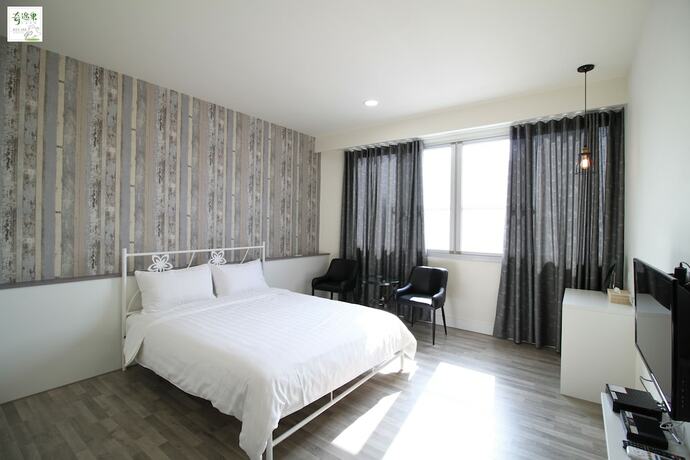 Imagen general del Hotel Key We Go. Foto 2