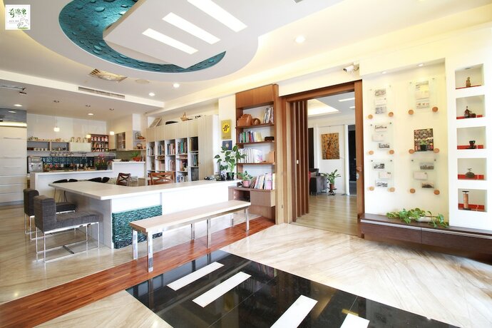 Imagen general del Hotel Key We Go. Foto 3