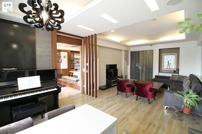 Imagen general del Hotel Key We Go. Foto 4