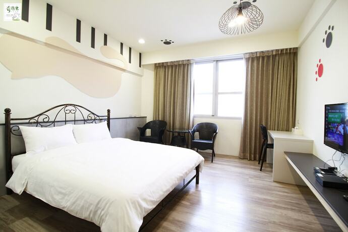 Imagen general del Hotel Key We Go. Foto 5