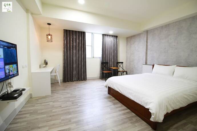Imagen general del Hotel Key We Go. Foto 6