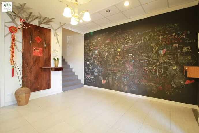 Imagen general del Hotel Key We Go. Foto 8