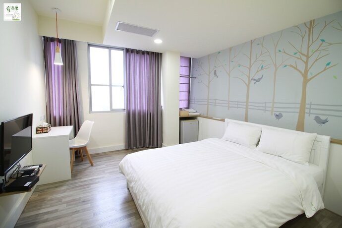 Imagen general del Hotel Key We Go. Foto 9