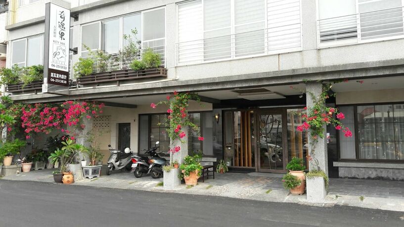 Imagen general del Hotel Key We Go. Foto 10