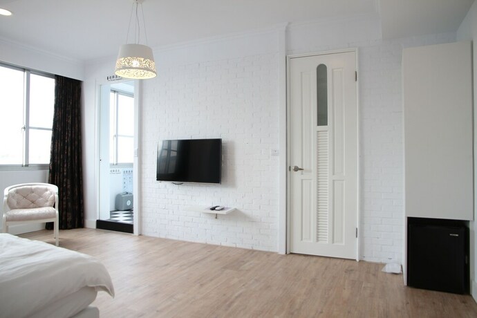 Imagen de la habitación del Hotel Key We Go. Foto 16