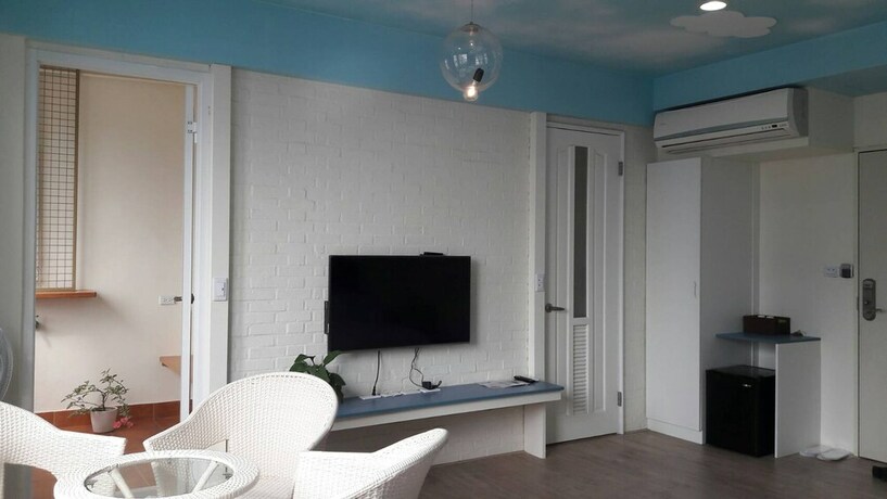 Imagen de la habitación del Hotel Key We Go. Foto 17