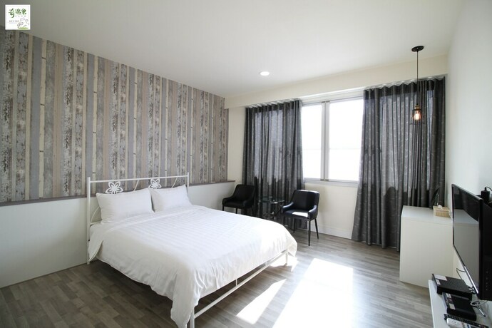 Imagen de la habitación del Hotel Key We Go. Foto 19