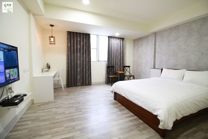 Imagen de la habitación del Hotel Key We Go. Foto 23