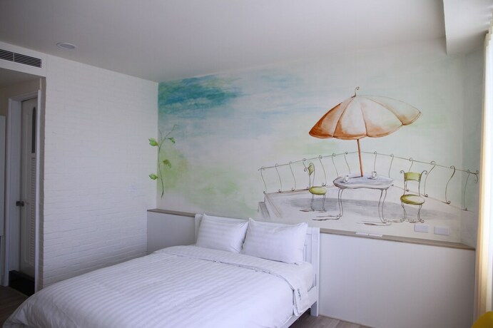 Imagen de la habitación del Hotel Key We Go. Foto 24