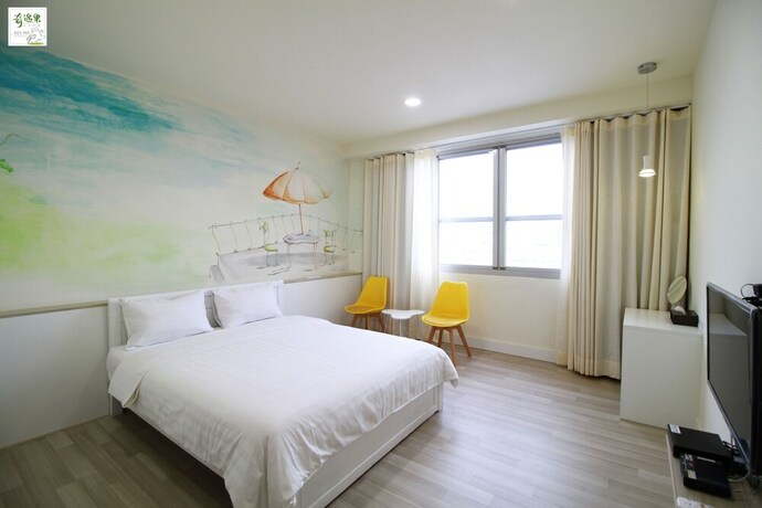 Imagen de la habitación del Hotel Key We Go. Foto 25