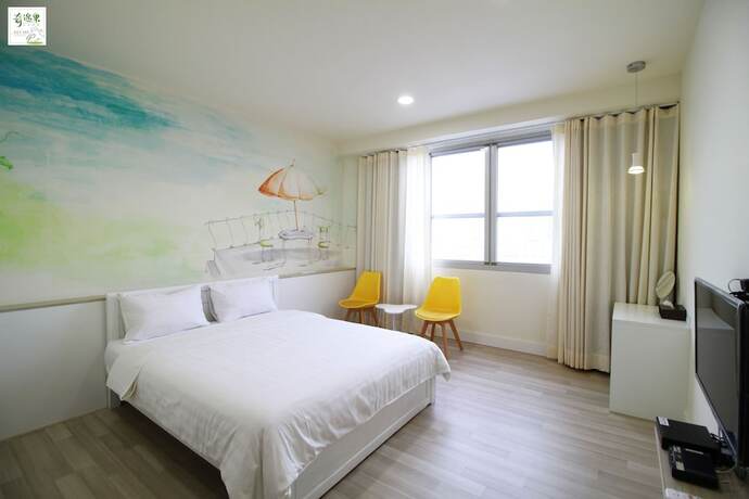 Imagen de la habitación del Hotel Key We Go. Foto 29
