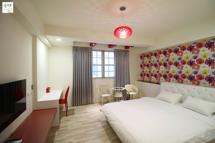 Imagen de la habitación del Hotel Key We Go. Foto 30