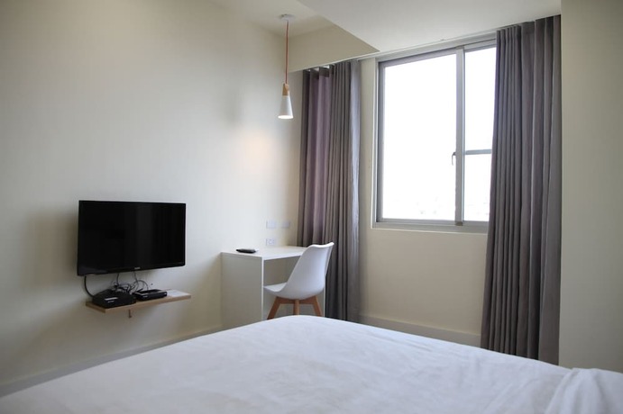 Imagen de la habitación del Hotel Key We Go. Foto 31