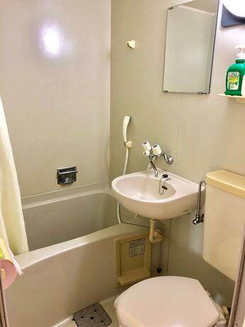 Imagen general del Hotel Key West Club Okinawa. Foto 1