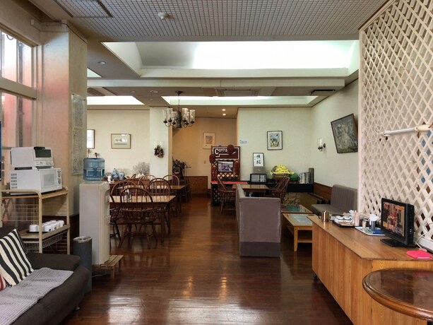 Imagen general del Hotel Key West Club Okinawa. Foto 5