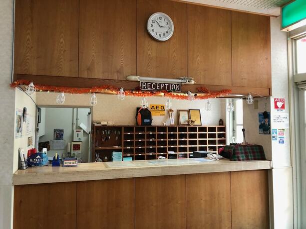 Imagen general del Hotel Key West Club Okinawa. Foto 7
