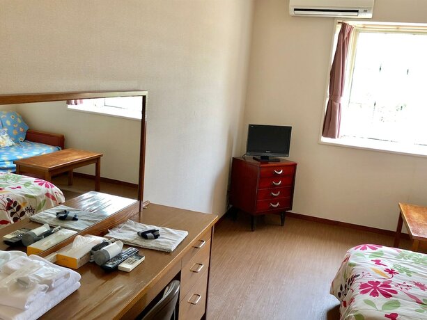 Imagen general del Hotel Key West Club Okinawa. Foto 10