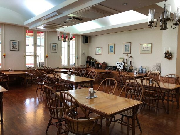 Imagen general del Hotel Key West Club Okinawa. Foto 12