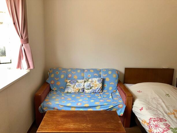 Imagen general del Hotel Key West Club Okinawa. Foto 18