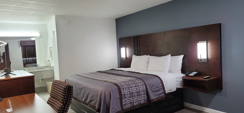 Imagen de la habitación del Hotel Key West Inn - Boaz. Foto 3