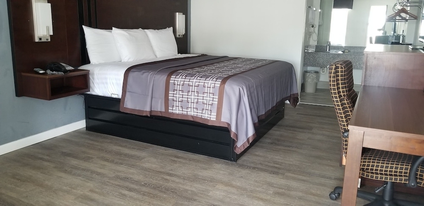 Imagen de la habitación del Hotel Key West Inn - Boaz. Foto 4